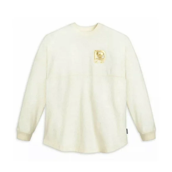 Walt Disney World 50th Anniversary Cinderella Castle Spirit Jersey size small - Picture 6 of 6